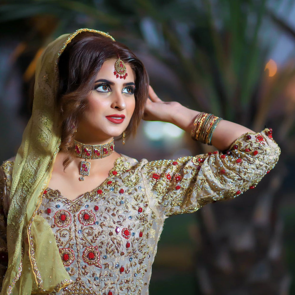 Top 3 kaftan dresses you should wear