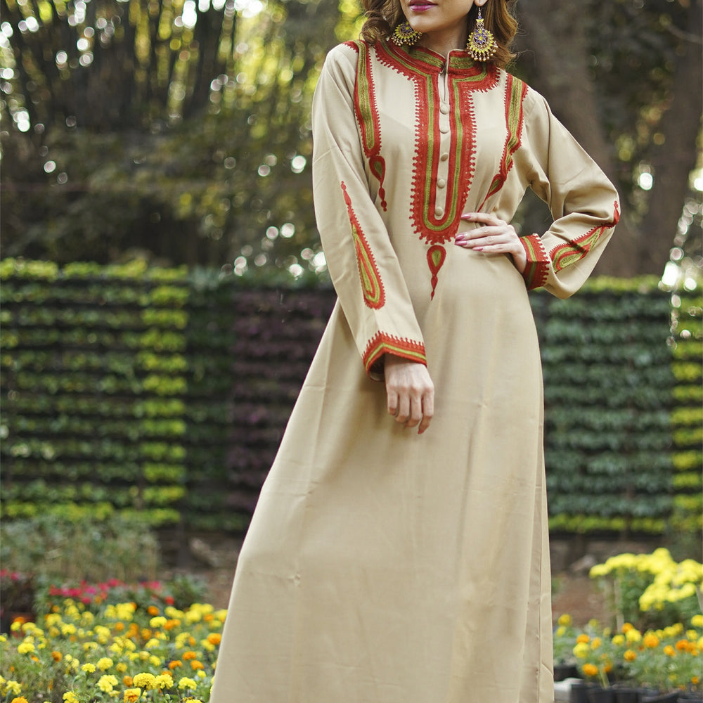 
                  
                    Henna Evening Tea Party Maxi Gown For WomenHenna Evening Tea Party Maxi Gown For Women
                  
                
