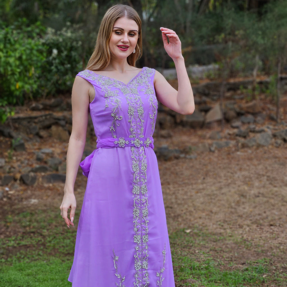 
                  
                    Traditional Jalabiya Caftan Wedding Gown
                  
                