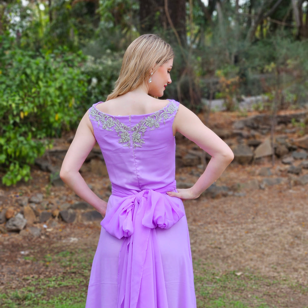 
                  
                    Traditional Jalabiya Caftan Wedding Gown
                  
                