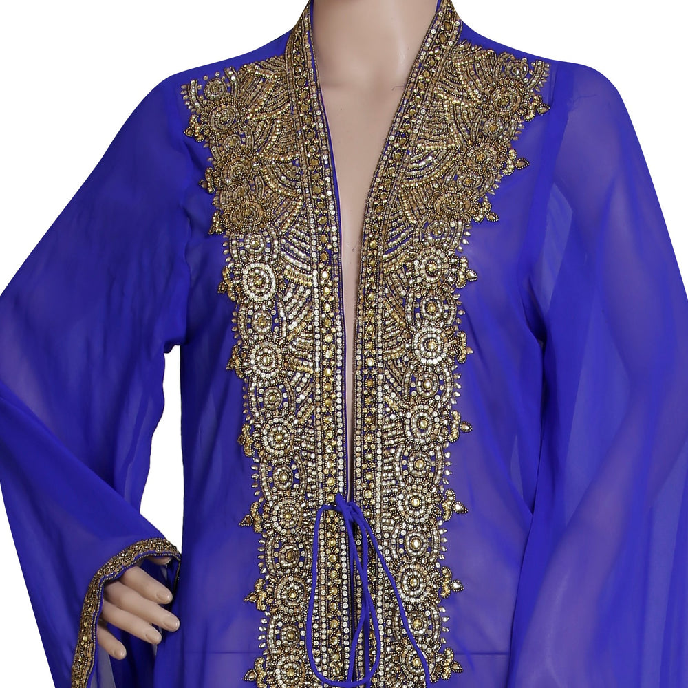 
                  
                    Designer Jacket For Womens - Maxim Creation
                  
                