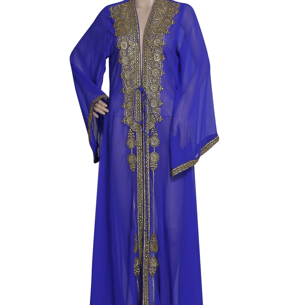 
                  
                    Designer Jacket For Womens - Maxim Creation
                  
                