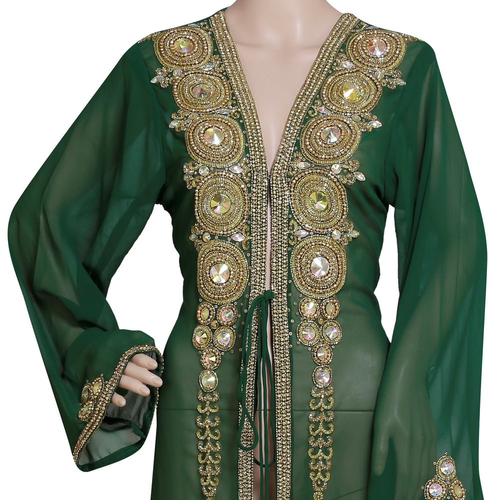 
                  
                    Tea Party Cardigans Overcoat - Maxim Creation
                  
                