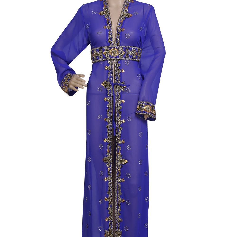 
                  
                    Bundi Bolero Womens Overcoat - Maxim Creation
                  
                