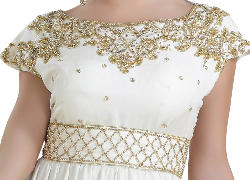 
                  
                    Moroccan Caftan Modest Abaya Dress - Maxim Creation
                  
                