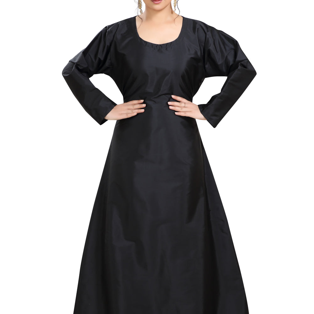 
                  
                    Modern Kaftan Dress Arabian Gown - Maxim Creation
                  
                