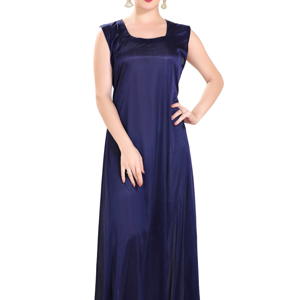 
                  
                    Designer Farasha Khaleeji Thobe Maxi Dress - Maxim Creation
                  
                