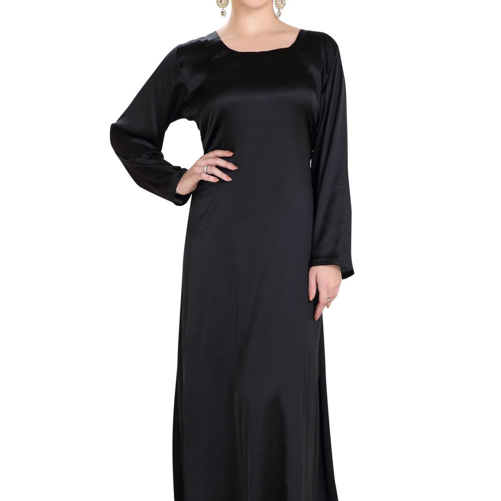 
                  
                    Wedding Gown Arab Princess Luxe Kaftan - Maxim Creation
                  
                