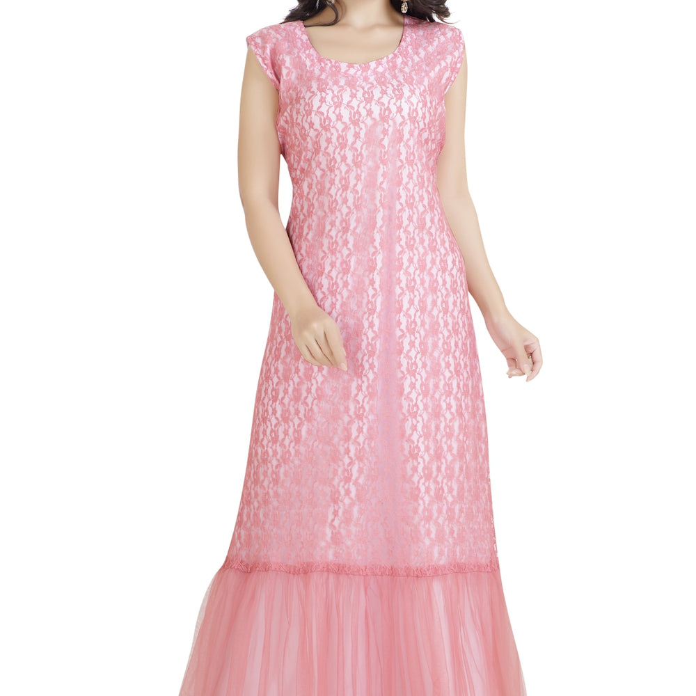 
                  
                    Moroccan Caftan Khaleeji Thobe Gown - Maxim Creation
                  
                