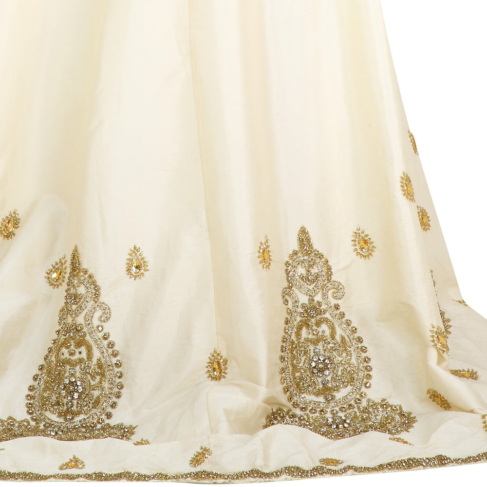 
                  
                    Customized Gown Jalabiya Boho Dress - Maxim Creation
                  
                