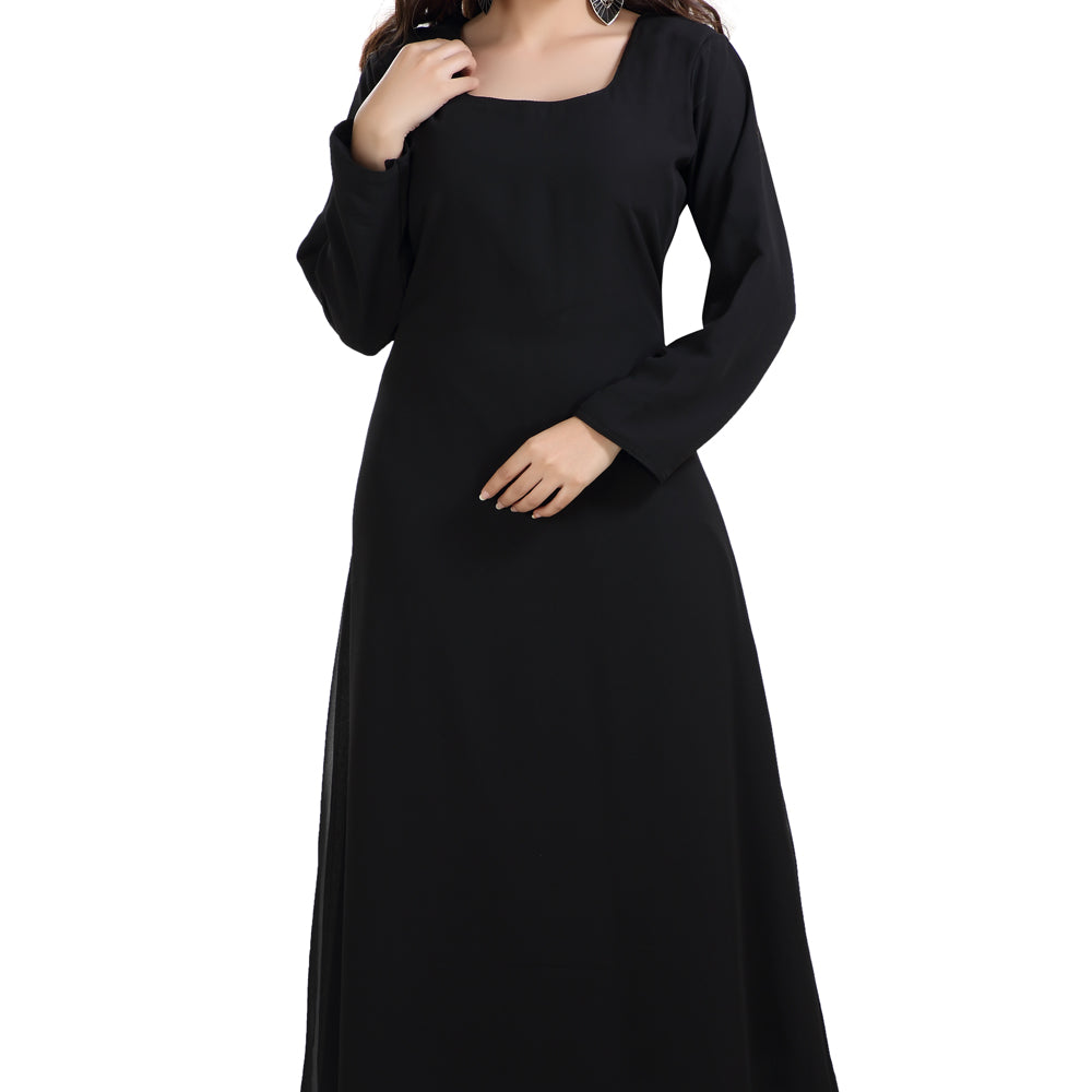 
                  
                    Maxi Dress Bridal Takchita Gown - Maxim Creation
                  
                