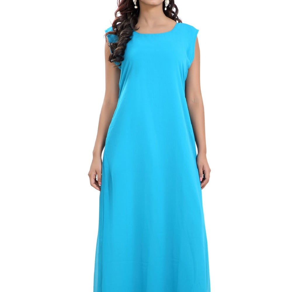 Tea Party Evening Gown - Maxim Creation