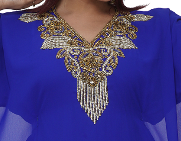 
                  
                    Casual Dress Farasha Knee Length Kurti - Maxim Creation
                  
                