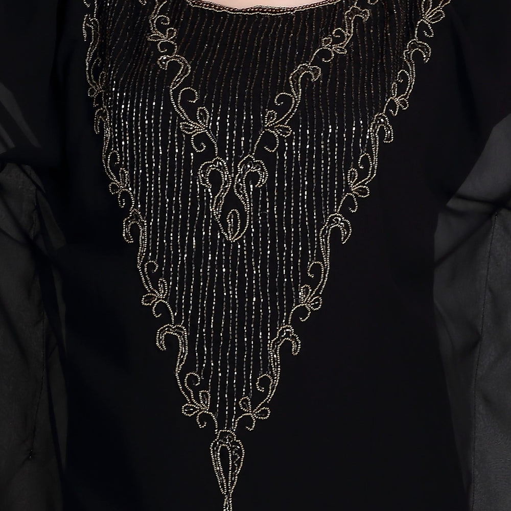
                  
                    Arabian Maxi Embroidered Boho - Maxim Creation
                  
                