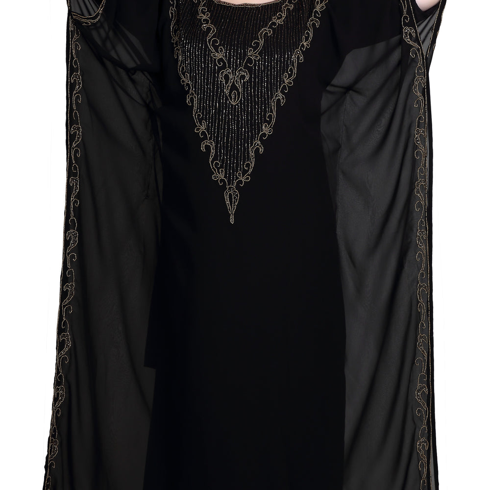 
                  
                    Arabian Maxi Embroidered Boho - Maxim Creation
                  
                