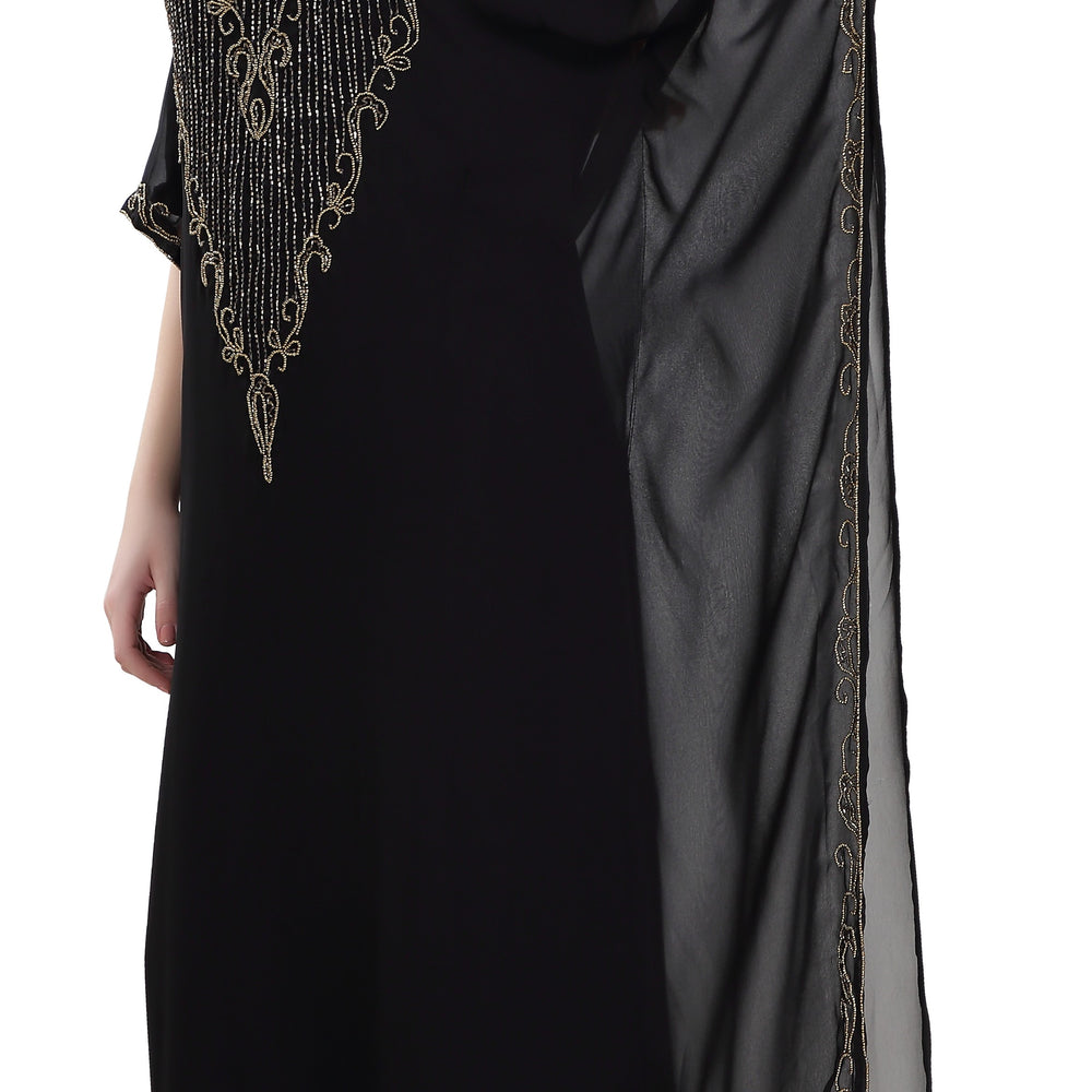 
                  
                    Arabian Maxi Embroidered Boho - Maxim Creation
                  
                