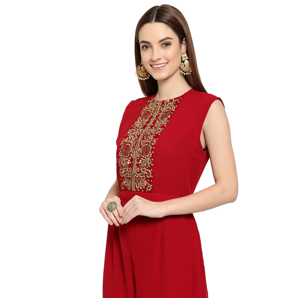 
                  
                    Designer Dress Evening Party Wear - Maxim Creation
                  
                