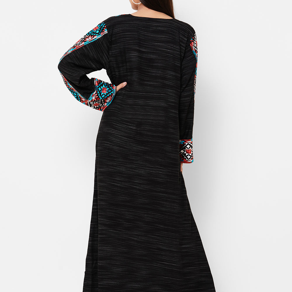 
                  
                    Home Gown Cross Stitch Maxi - Maxim Creation
                  
                