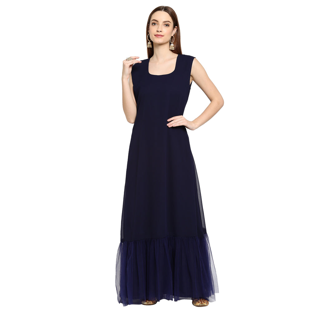 
                  
                    Henna Party Maxi Dress - Maxim Creation
                  
                