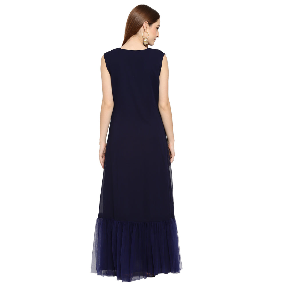 
                  
                    Henna Party Maxi Dress - Maxim Creation
                  
                
