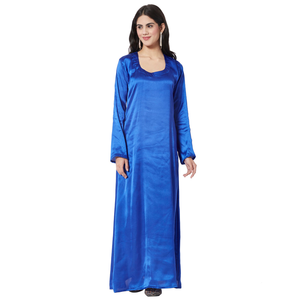 
                  
                    Long Cardigan with Golden Hand Work Embroidery by Maxim Creation - Maxim Creation
                  
                