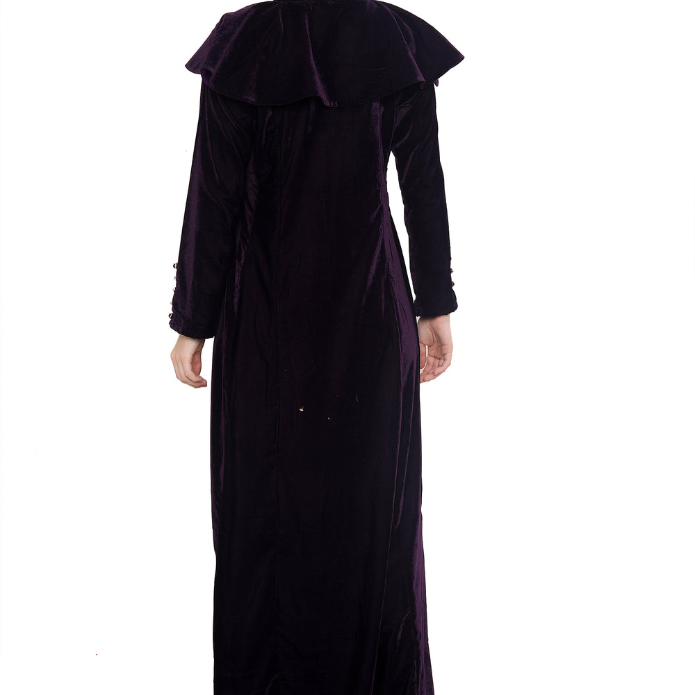 
                  
                    House Of The Dragon Princess Rhaenyra Targaryen Costume For Women With Chain  - Maxim Creation
                  
                
