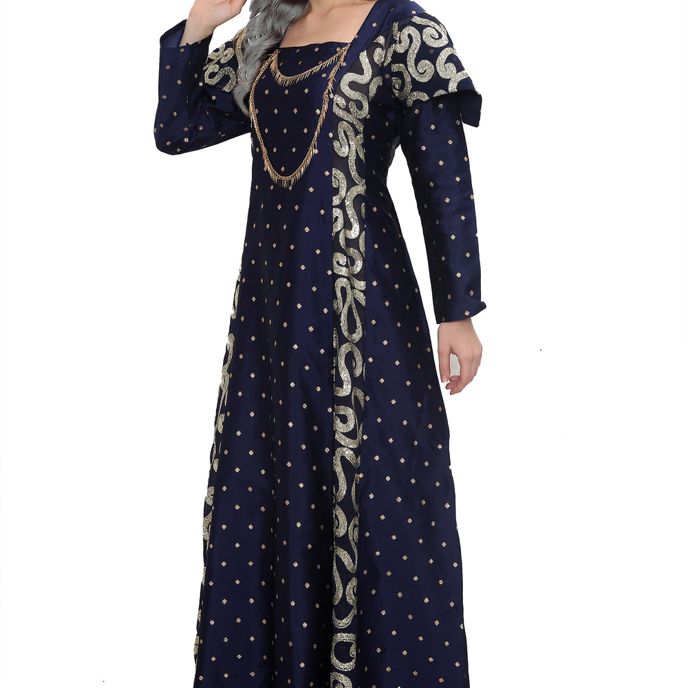 
                  
                    Medieval Princess Dress Costume Dragonstone Game of Thrones Series - Maxim Creation
                  
                