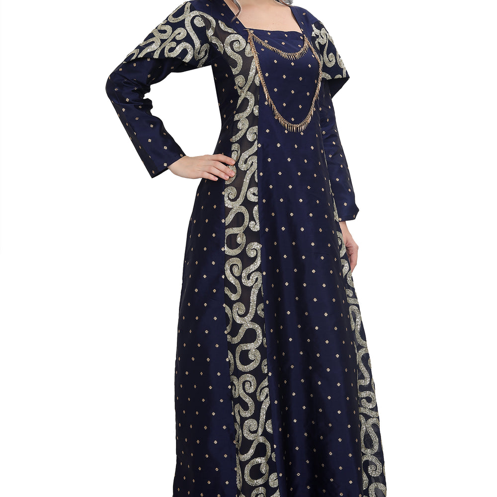 
                  
                    Medieval Princess Dress Costume Dragonstone Game of Thrones Series - Maxim Creation
                  
                