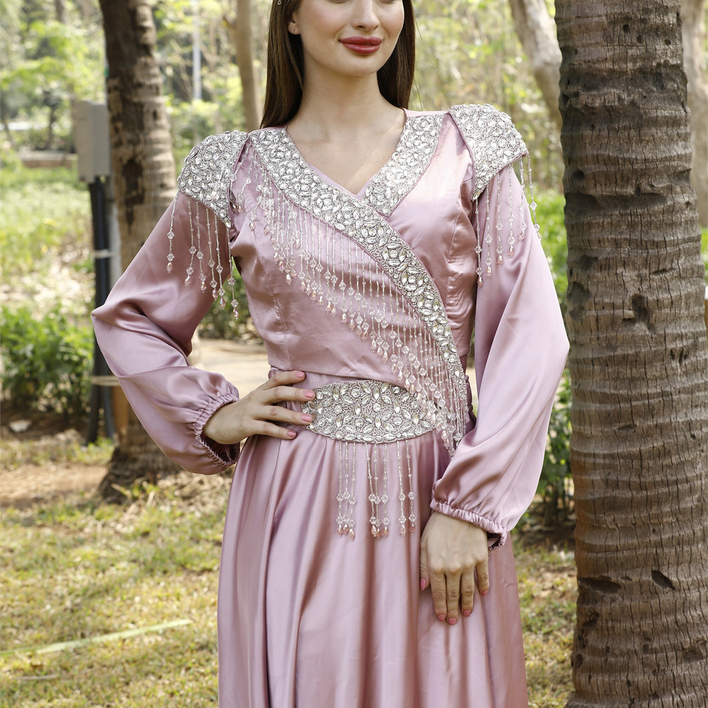 Traditional Eid Wear For Women In Maxim Creation