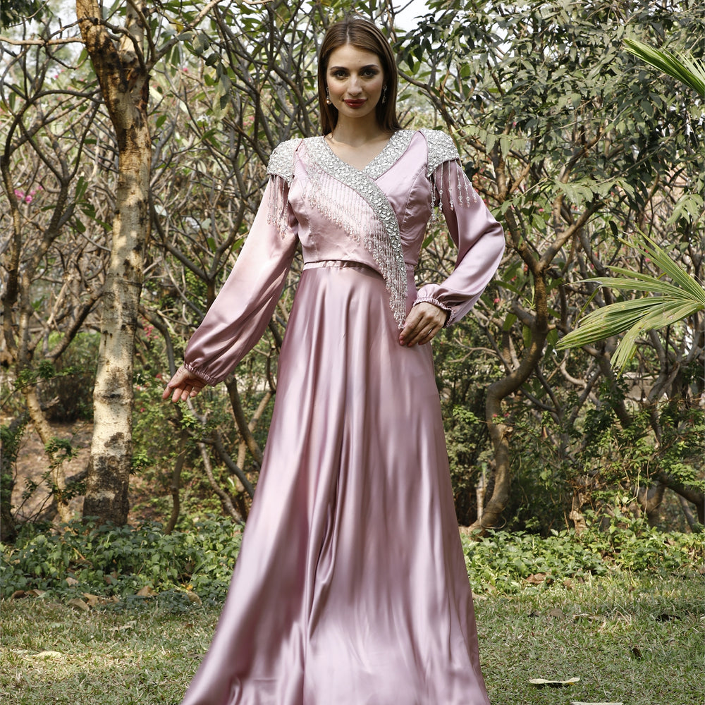 Traditional Eid Wear For Women In Maxim Creation