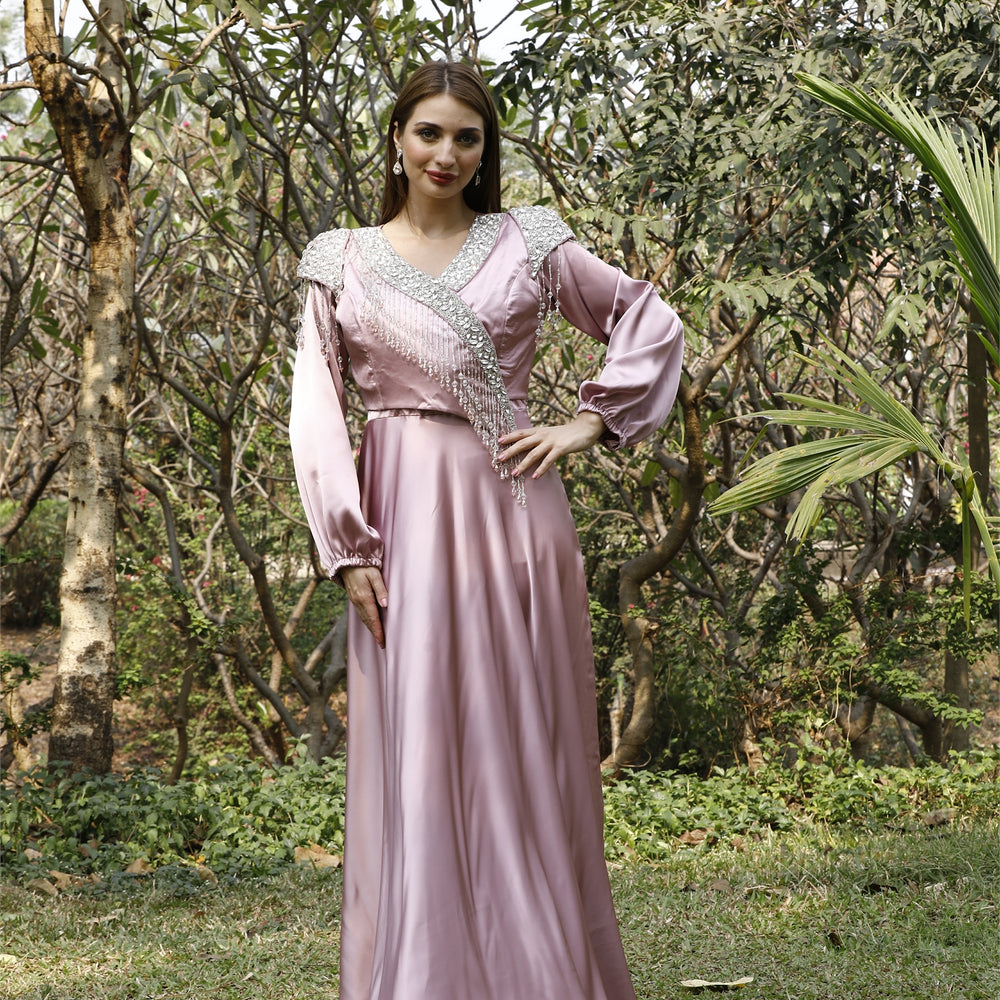 
                  
                    Traditional Eid Wear For Women In Maxim Creation
                  
                