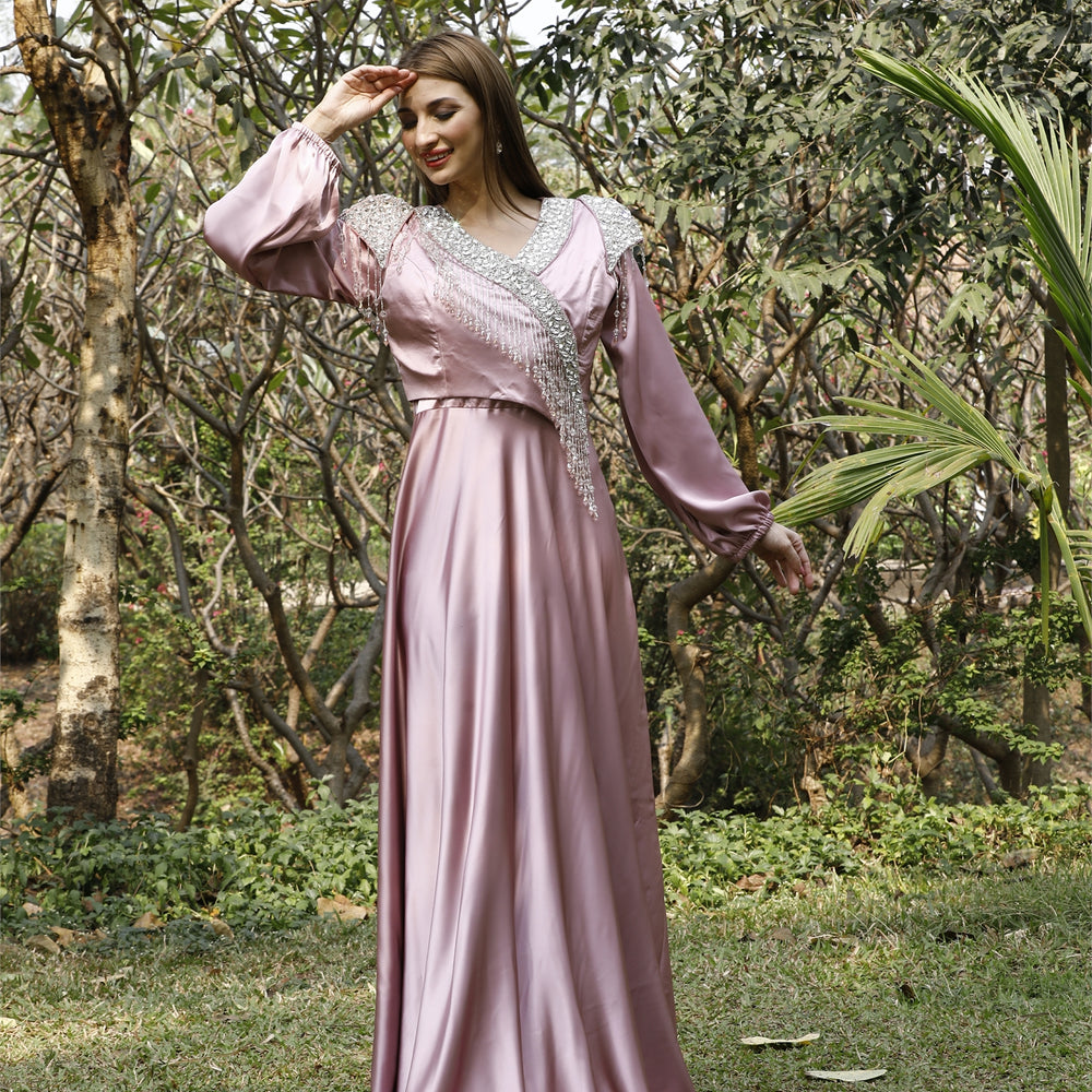 
                  
                    Traditional Eid Wear For Women In Maxim Creation
                  
                
