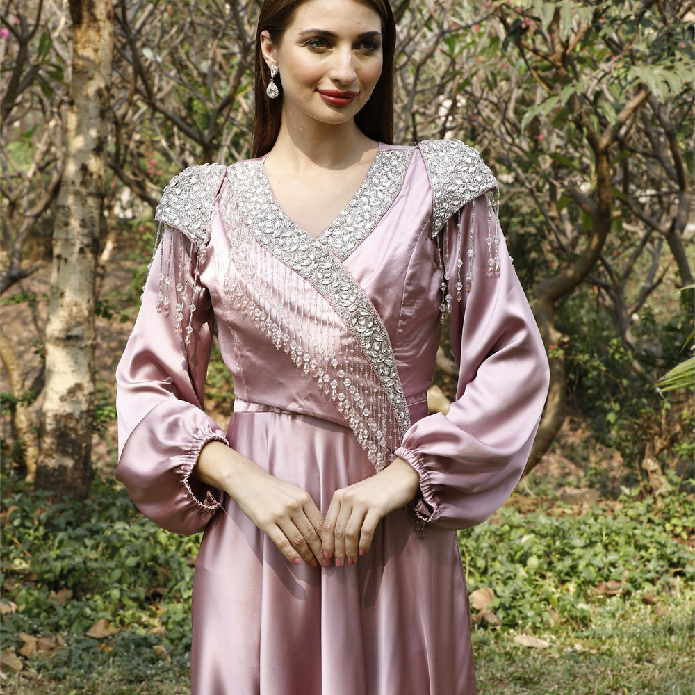 
                  
                    Traditional Eid Wear For Women In Maxim Creation
                  
                