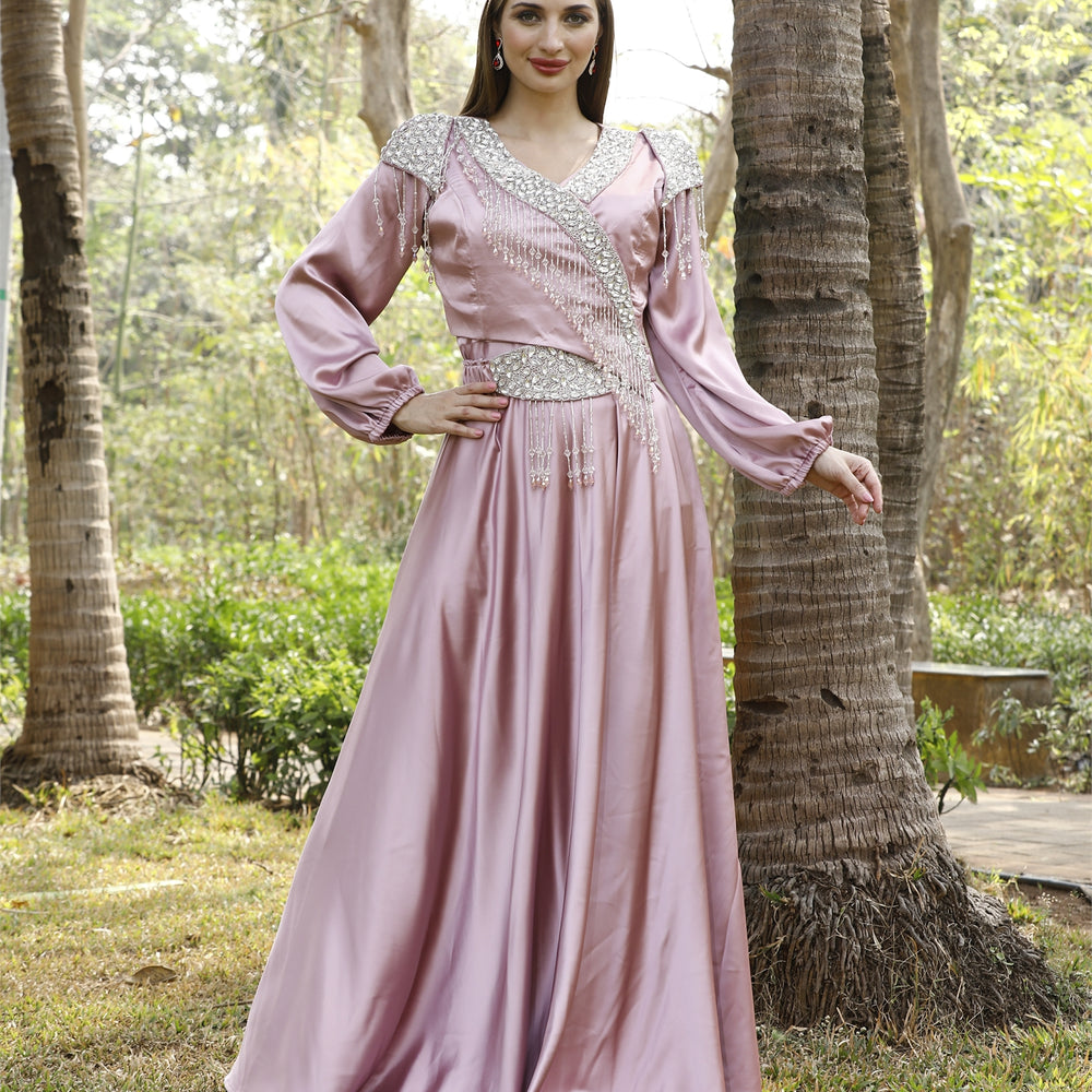 
                  
                    Traditional Eid Wear For Women In Maxim Creation
                  
                
