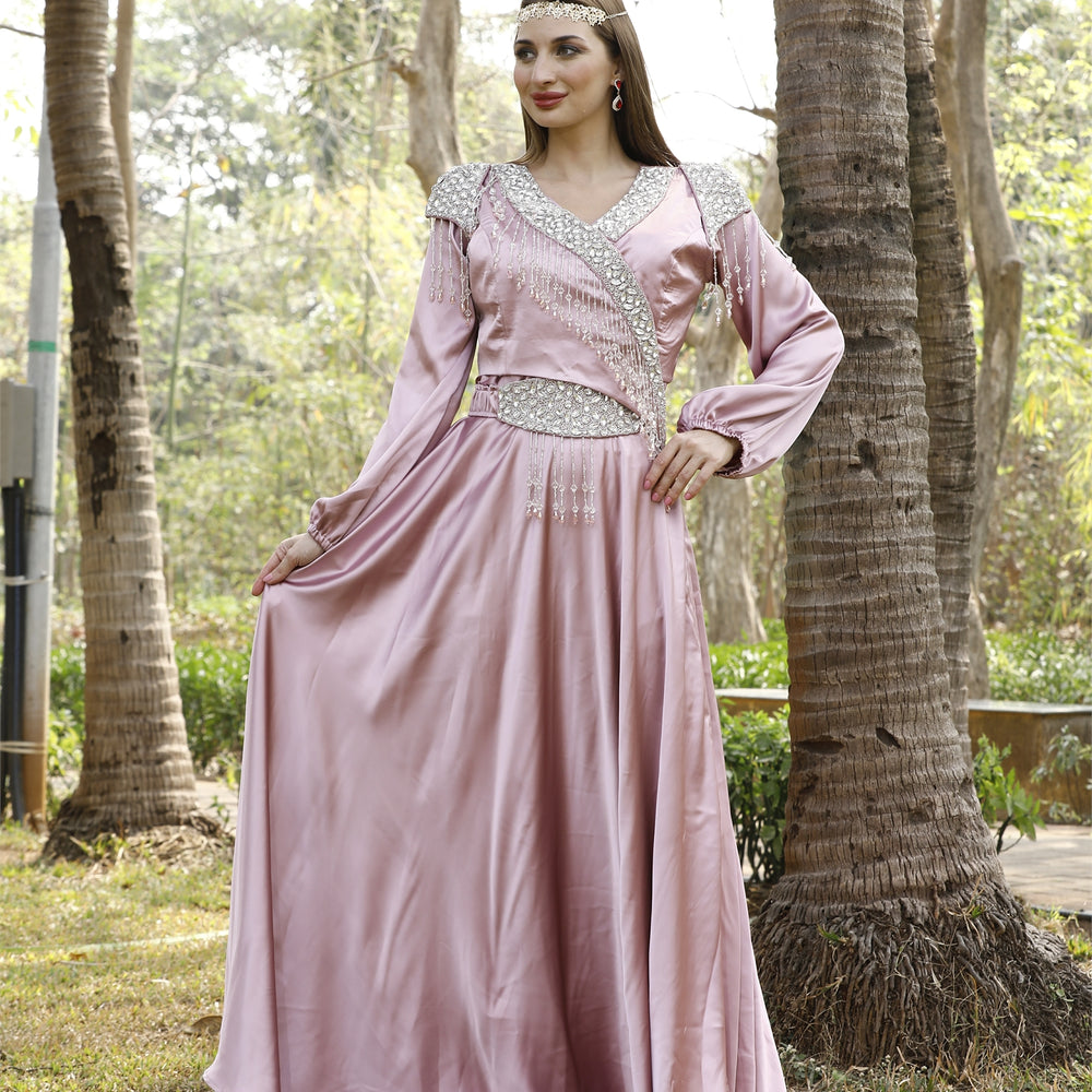 
                  
                    Traditional Eid Wear For Women In Maxim Creation
                  
                
