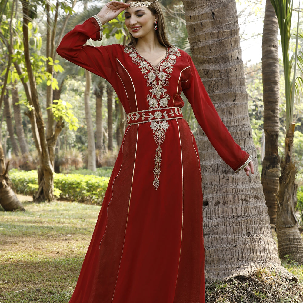 Designer Bridal Wear For Ladies In Maxim Creation