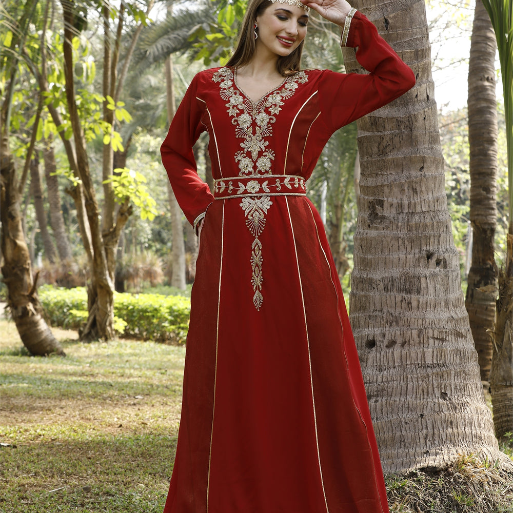 
                  
                    Designer Bridal Wear For Ladies In Maxim Creation
                  
                