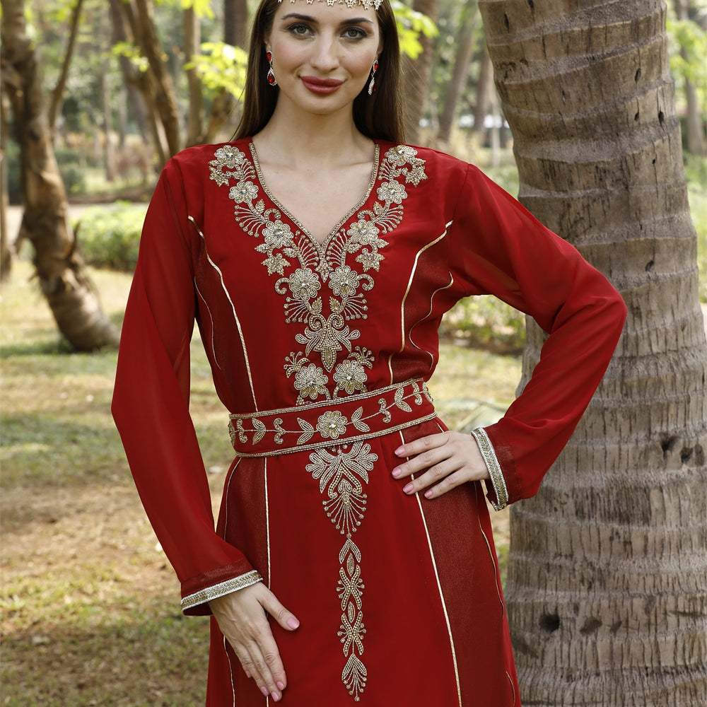 
                  
                    Designer Bridal Wear For Ladies In Maxim Creation
                  
                