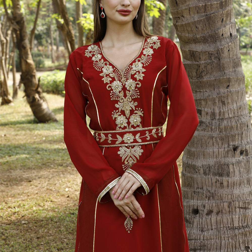 Designer Bridal Wear For Ladies In Maxim Creation