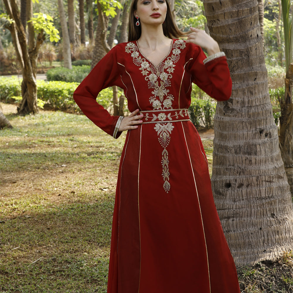 
                  
                    Designer Bridal Wear For Ladies In Maxim Creation
                  
                