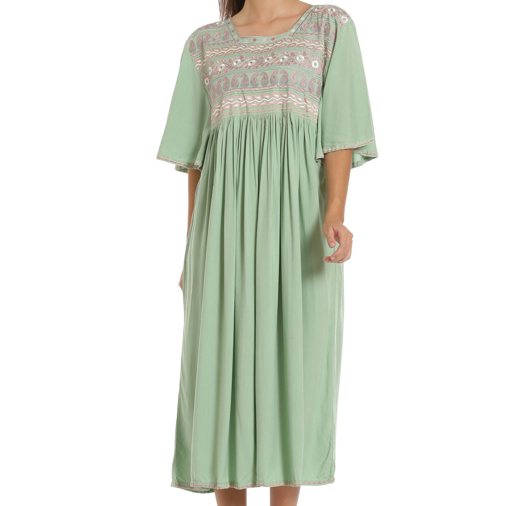 
                  
                    Evening Party Maxi Dress - Maxim Creation
                  
                