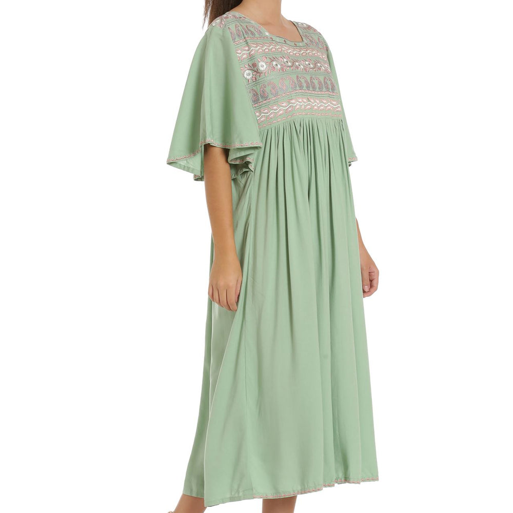 
                  
                    Evening Party Maxi Dress - Maxim Creation
                  
                