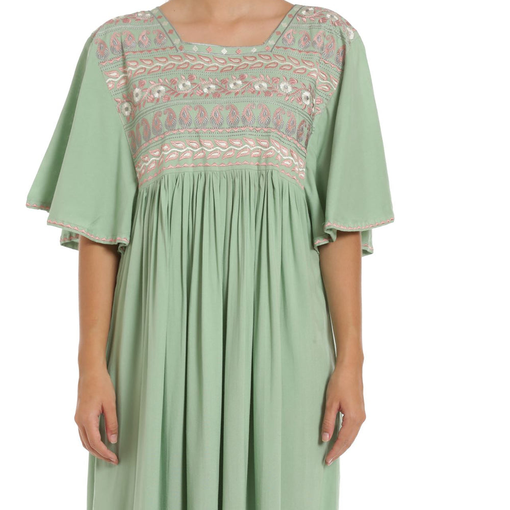 
                  
                    Evening Party Maxi Dress - Maxim Creation
                  
                