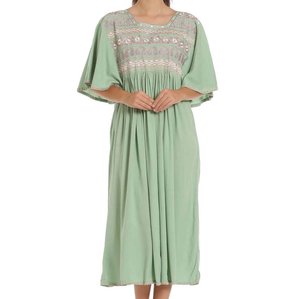 
                  
                    Evening Party Maxi Dress - Maxim Creation
                  
                