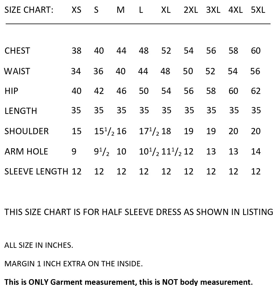 Traditional Kurti Lightweight Embroidered Tunic Gown - Maxim Creation
