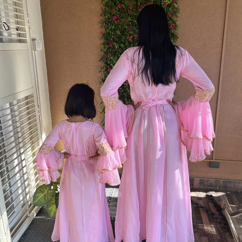 
                  
                    Arabian Kaftan Gown Henna Tea Party Caftan Dress
                  
                