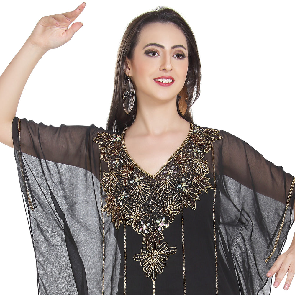 
                  
                    Traditional Indian Bollywood Style Kurti 6542 - Maxim Creation
                  
                