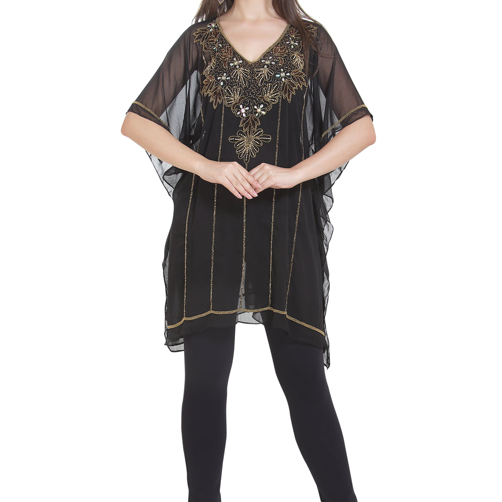
                  
                    Traditional Indian Bollywood Style Kurti 6542 - Maxim Creation
                  
                