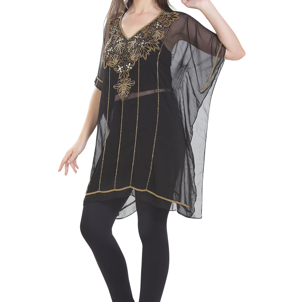 
                  
                    Traditional Indian Bollywood Style Kurti 6542 - Maxim Creation
                  
                