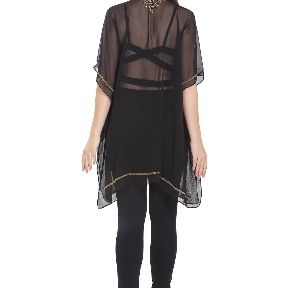 
                  
                    Traditional Indian Bollywood Style Kurti 6542 - Maxim Creation
                  
                